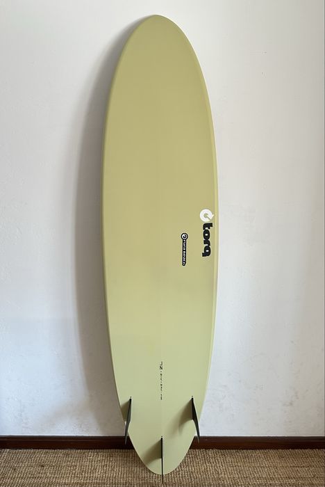 Prancha Surf Torq TET Mod Fun 7’2