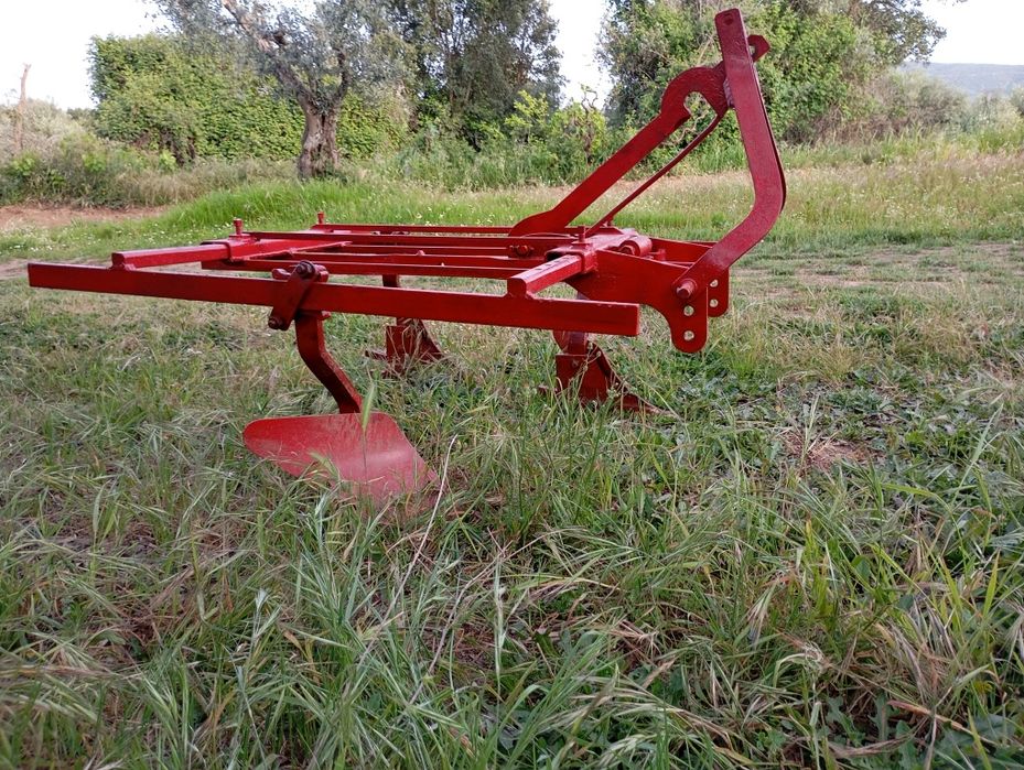Charrua Vinhateira jopper