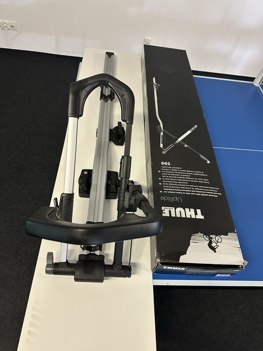 THULE 599 UpRide Bagażnik Rowerowy