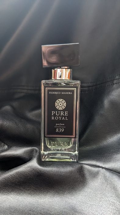 Духи Federico Mahora Pure Royal 839  50 ml