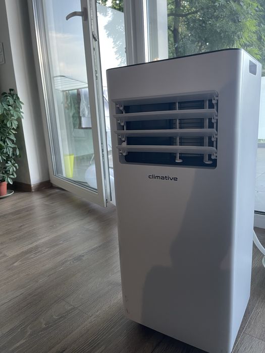 Klimatyzator climative AC26-S mini