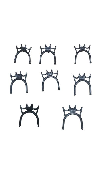 Паук, міст, теща, КОРОНА, тримачі (кліпси) київ