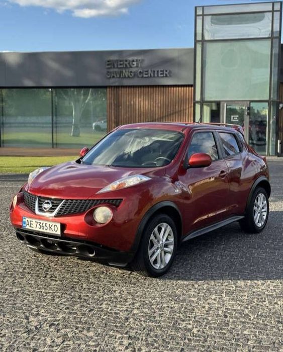 Продам своего нисан жук