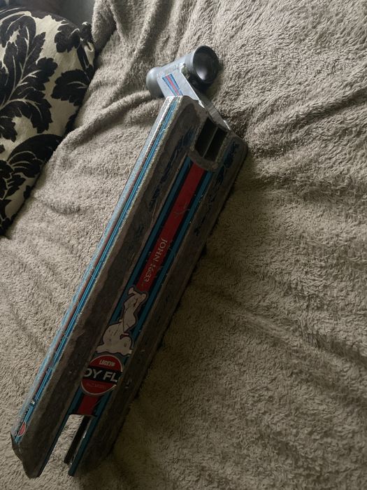Deck cody flom 46 cm
