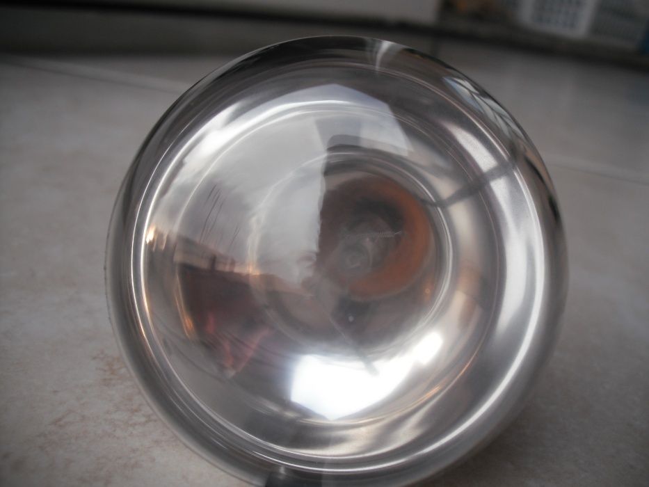 2 lâmpada projetoras 220-240v 60W