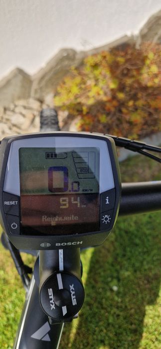 Rower elektryczny