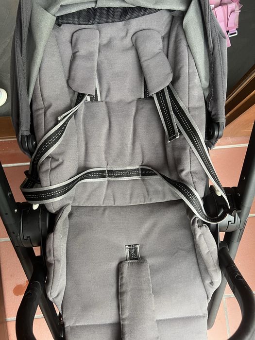Wizek Cybex Balios S