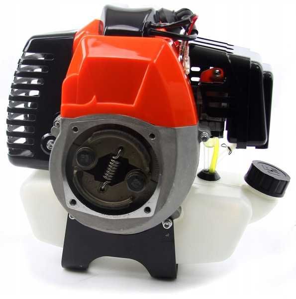 Silnik Do KOSY Spalinowej Kosa DEMON - NAC, itp... 5,2KM NOWY