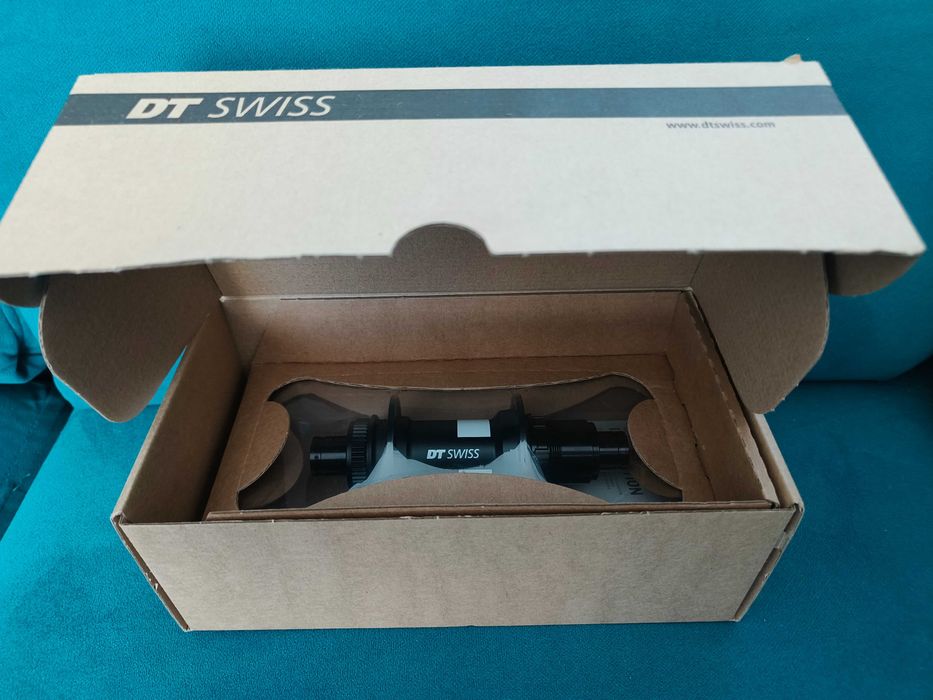 DT Swiss piasta tył 350 MTB CL XD 12/148mm 28H