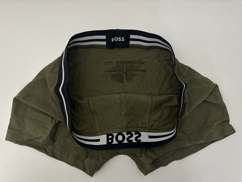Спідня чоловіча білизна Hugo Boss