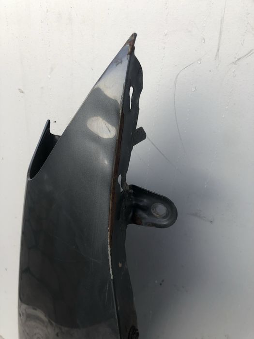 Передні крило ліве Mitsubishi Lancer 9