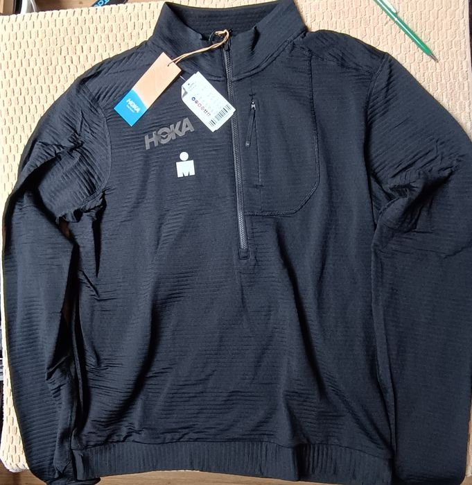 Bluza Hoka Ironman