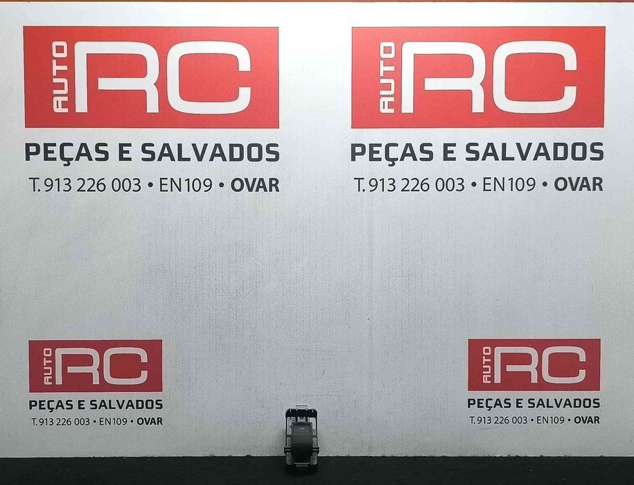 Comando / Botão / Interruptor Vidros Frente Direito 192801 - TOYOTA AURIS