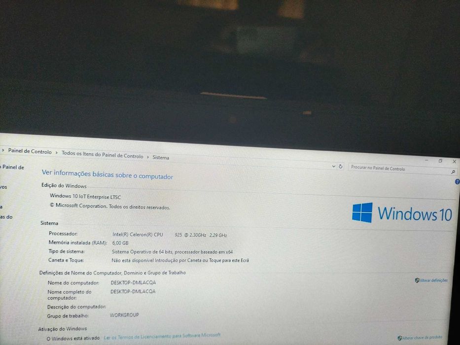 Portatil del latitude E5420