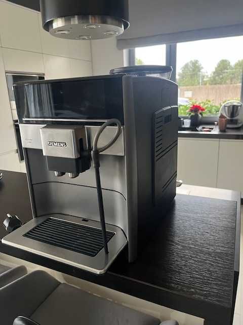 Express Siemens EQ.6 plus s500