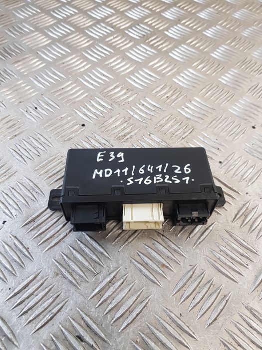 Sterownik Moduł Drzwi 69042559 Bmw E39 Sedan 99R-