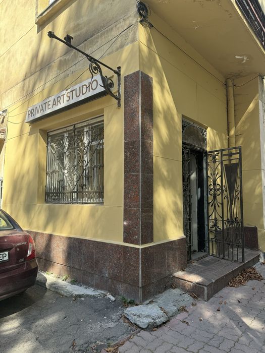 Продаж Приміщення центр  Власник