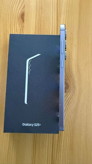 Samsung Galaxy S25+