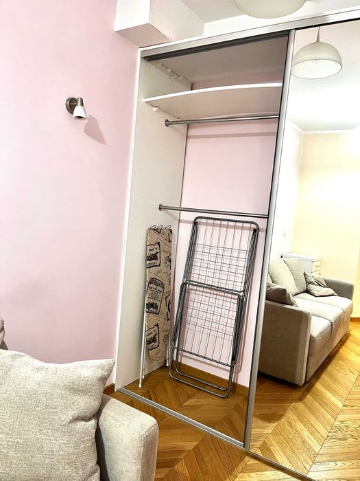 Mieszkanie – Kraków, Prądnik Czerwony - Widok 2