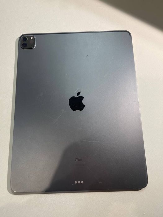 IPad Pro 4 gen 12.9 128 GB