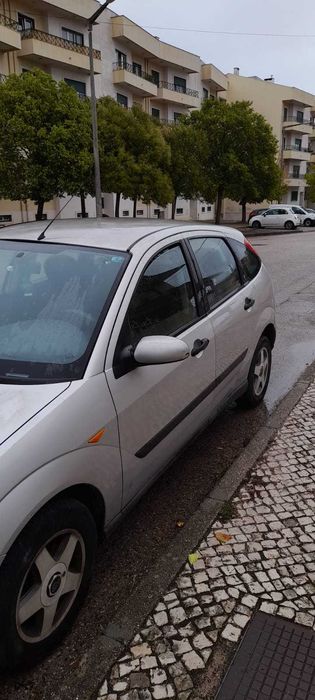 Ford Focus 1.8 TDCI