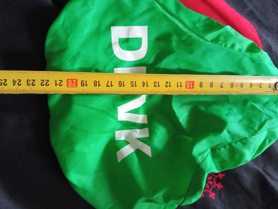 odporny mocny pokrowiec Devk