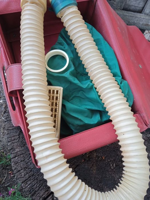 Фен советский улыбка