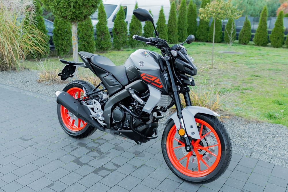 Yamaha