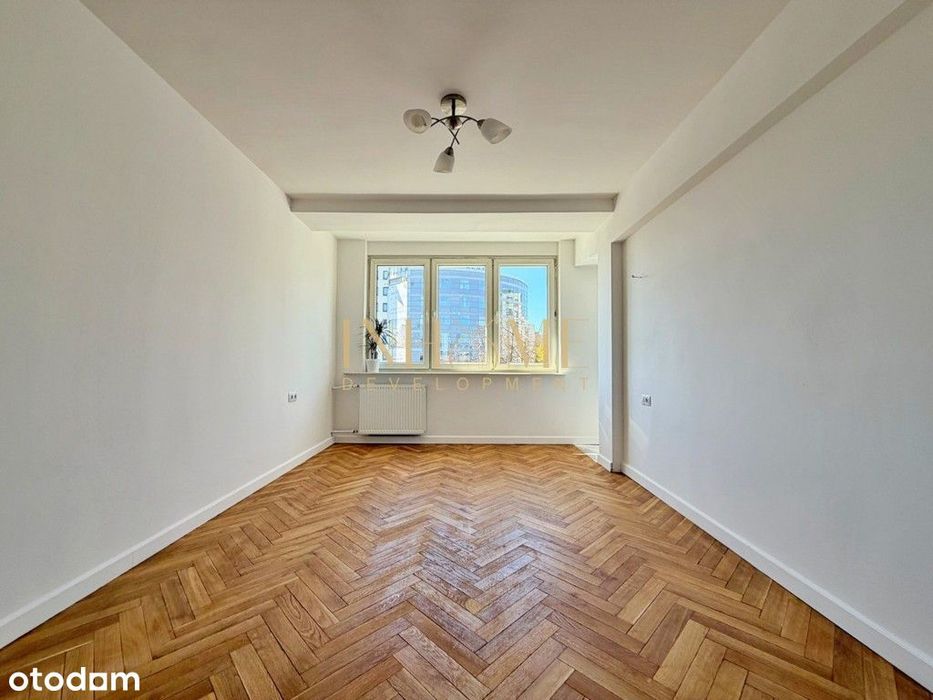 Apartment in Warszawa, Muranów, Śródmieście - Widok 4