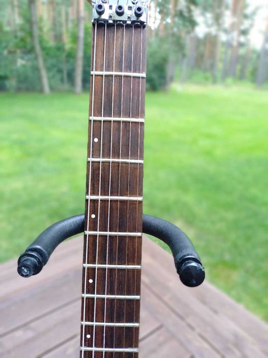 Jackson Stealth Professional EX – Made in Japan 1993 – Stone finish