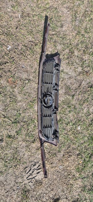 Atrapa chłodnicy Grill Opel Astra F