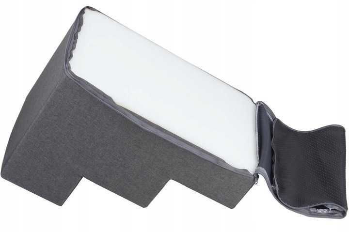 Schodki schody dla psa Welsti rampa podest 30 cm