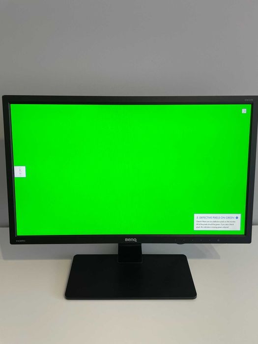 Monitor 21,5' BenQ GW2270 + KARTON