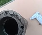 корпус подшипников