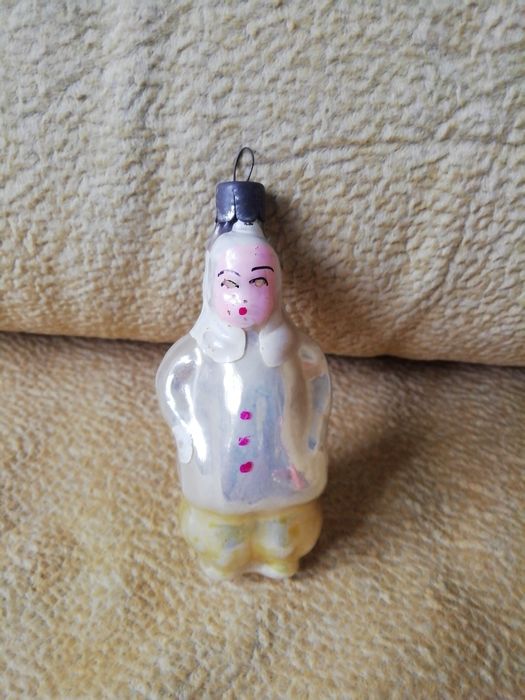 Ёлочные игрушки ссср. Игрушки на ёлку