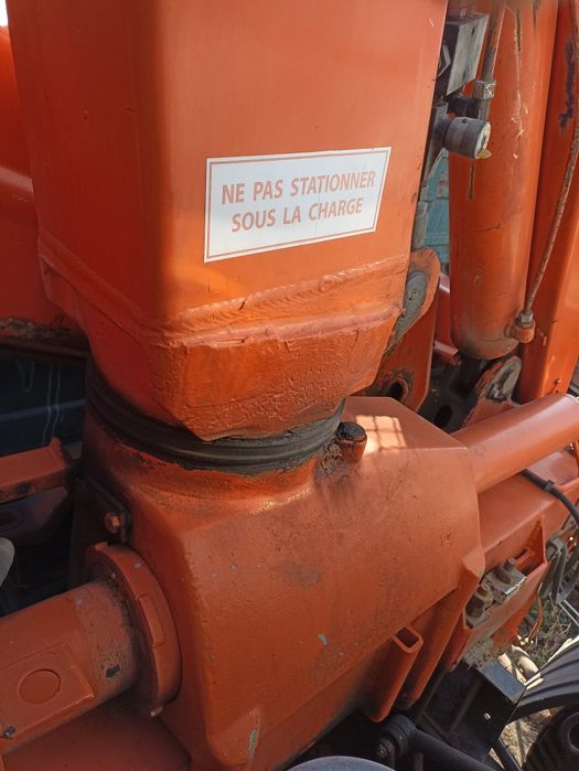 Продам МАЗ маніпулятор