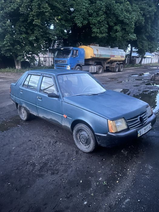 Продам Славуту карбюратор