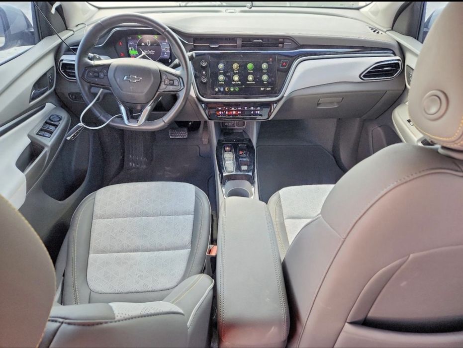 Chevrolet Bolt 2023