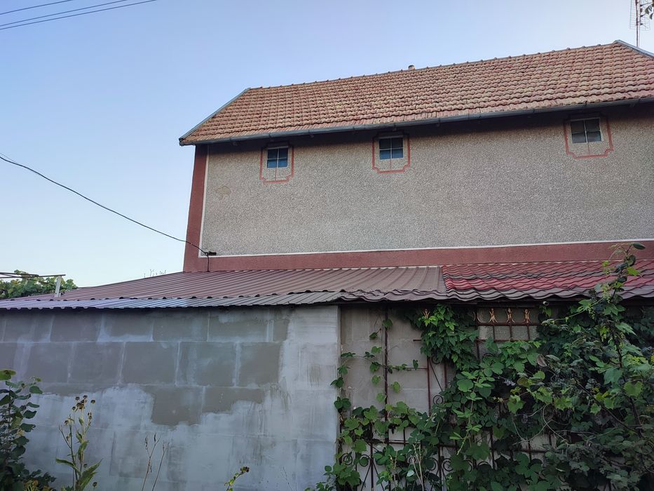 Большой Дом ( СОБСТВЕННИК) 1.5 до МОРЯ, Прибрежное