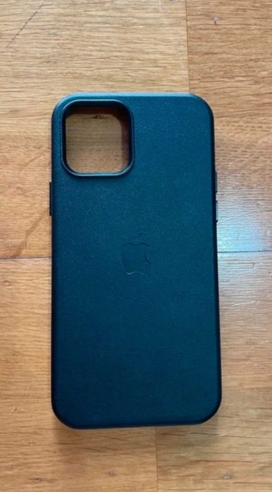 Capa Iphone 12/12 pro MagSafe