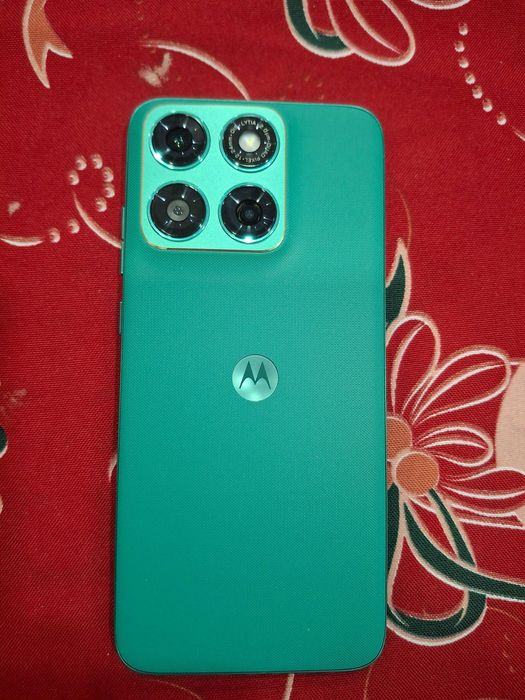 Motorola Edge 70 Fusion [8/256GB] | Como Novo | Fatura e Garantia Nacional | Desbloqueado