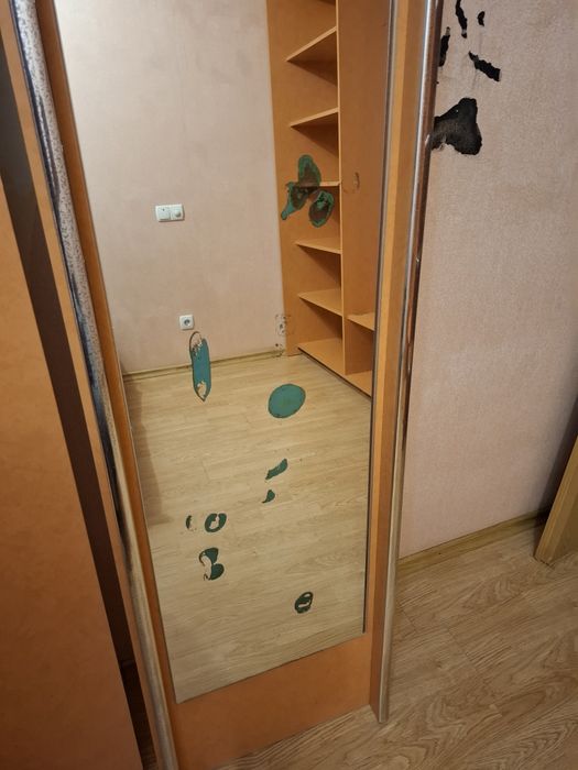 Віддам шафу - купе