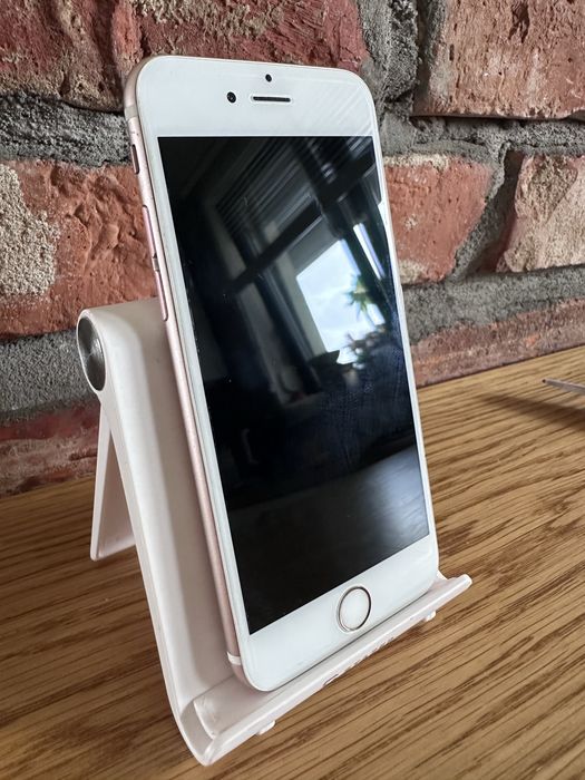 APPLE IPHONE 6S 64 GB różpwy jak nowy