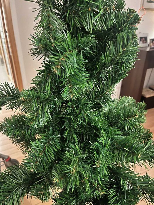 Árvore de Natal 150 cm