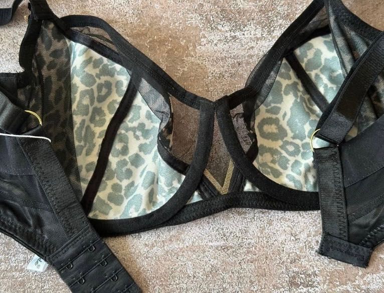 Бюстгалтер Lanny moda E (об‘єм 100)