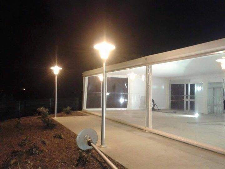 #Tendas_de_2_Aguas para o seu evento.
- Várias medidas.
*