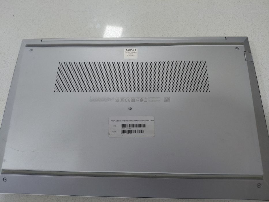 Hp  450 g8  16gb