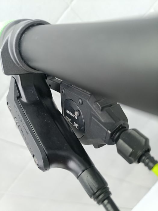 Vendo Bicicleta Merida