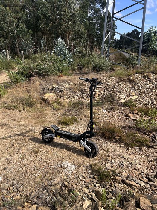 Trotinete elétrica Ootd t10