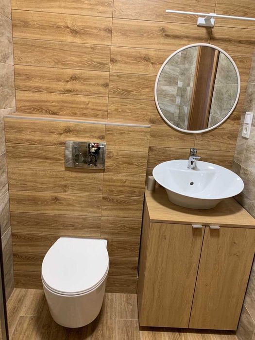 Продаж 1 км квартира Кульпарківська Франківський р-н Львів ЖК Парус Парк з ремонтом